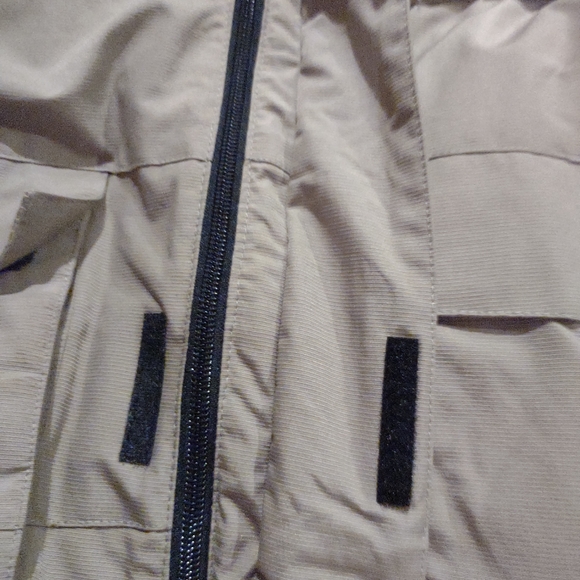 Polar edge silver series Snow coat L - Picture 4 of 12